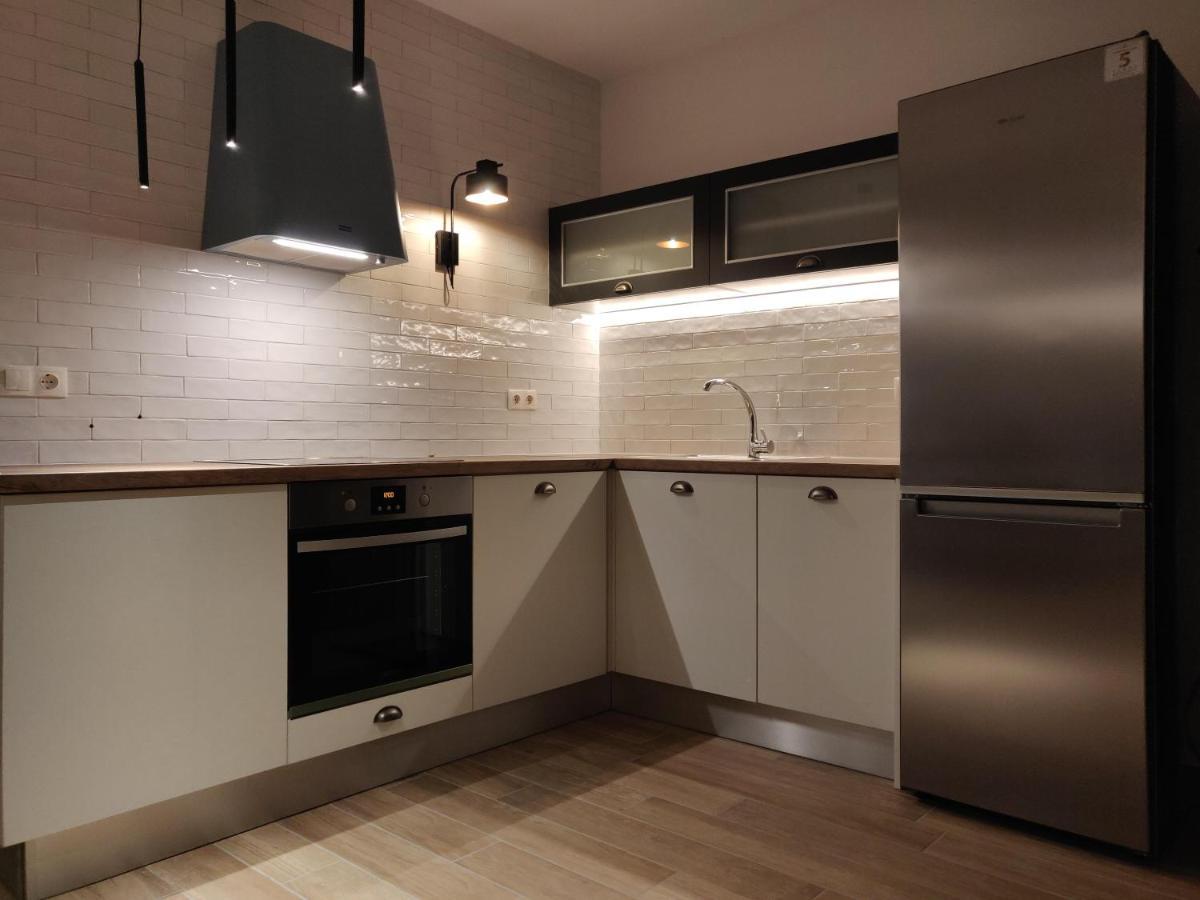 Sunny New Lovely Apartment 60 Meters From The Metro Athen Eksteriør bilde